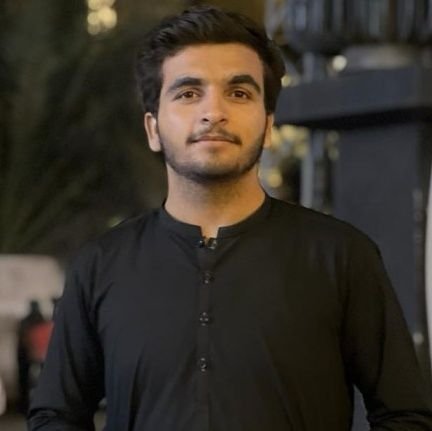 ArbazReza01's profile picture. Student | Journalist | Opinion Writer @TFT_ | Views, following Rts not endorsement | Worked @suno_newsh | @DunyaNews | @DailyUrdu & @thenews_intl