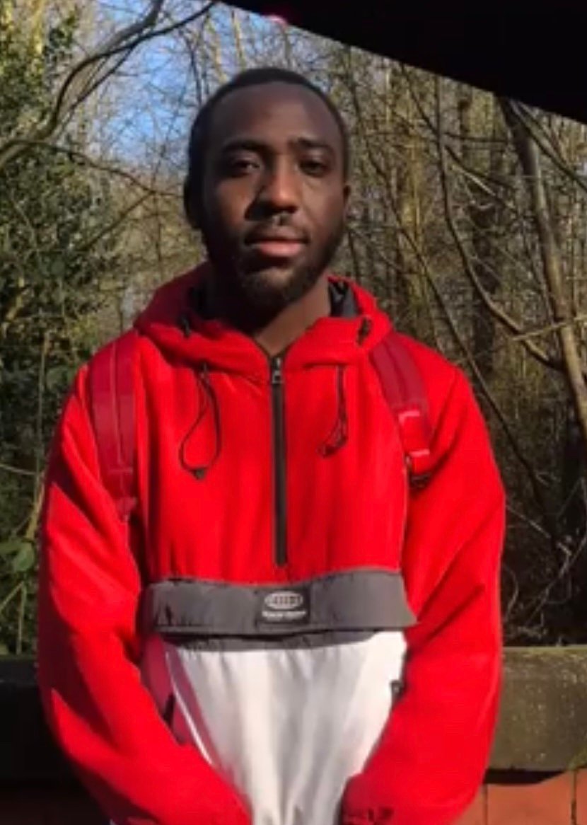 MohammedAlcgrg's profile picture. 