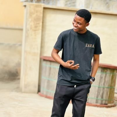 sammydigits's profile picture. I create high converting Shopify websites and scale eCommerce brands with Meta Ads, SEO & Email Marketing | Following JESUS | Aspiring Software Developer 👨‍💻