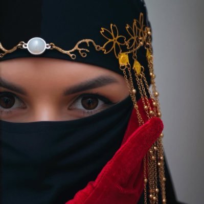 mysterynewgirl's profile picture. Wrapped in mystery, covered in beauty 🌙 My hijab hides more than my face… it hides your next obsession 😈🔞
