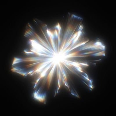 yasirdotco's profile picture. stardust pretending it has a purpose