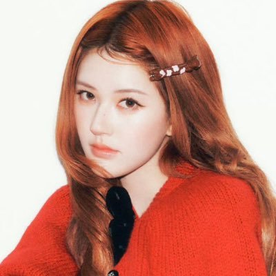 zhaolusipic's profile picture. media account for one and only #赵露思 ♡