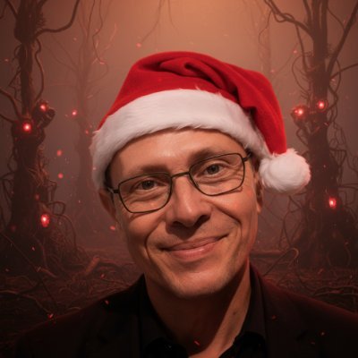 BelalaC's profile picture. #privacy #Security #socialmedia @Orange #DPO | auteur et podcasteur | chroniqueur #IA🎙Connected Mate ∣ influence #B2B @LaBrigadeDuWeb | ambassadeur @VivaTech