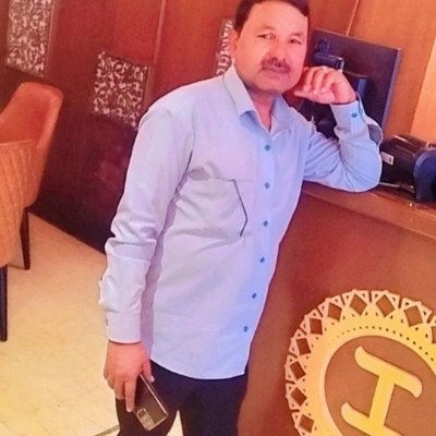 mahesh Chaudhary Profile