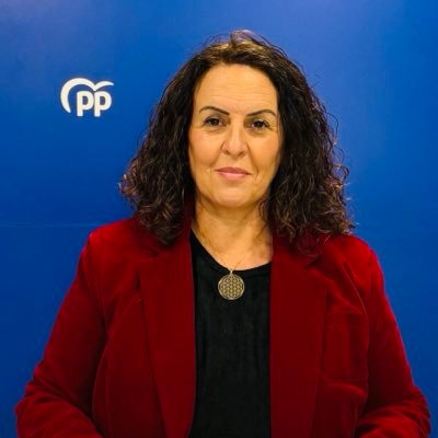 AscenHitaPP's profile picture. Presidenta @ppchiclana Diputada andaluza Concejala con mucha ilusión por cambiar Chiclana