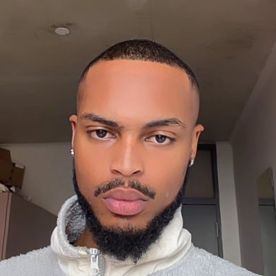 papito_ray's profile picture. just gorgeous & unbothered.