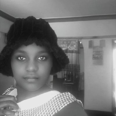 Ritayugi's profile picture. Small girl BIG GOD🙏🙏