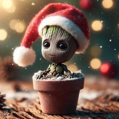 thebabygroot88's profile picture. $LYN | 💎💪🏻

CA :
3hFEAFfPBgquhPcuQYJWufENYg9pjMDvgEEsv4jxpump