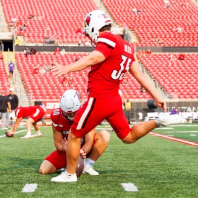 Carson Hilbert Profile