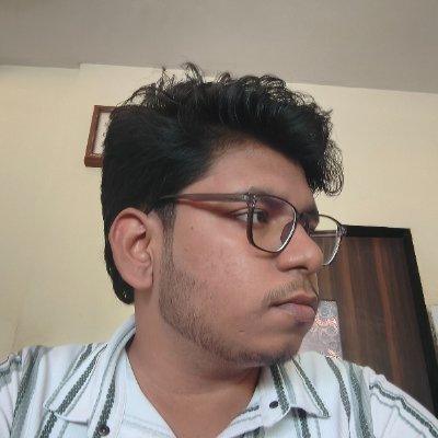sudipfyi's profile picture. building at the intersection of fullstack and ai