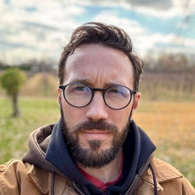 jaytennier's profile picture. It's pronounced `ten-yay. @jaytennier@jawns.club @jaytennier.bsky.social