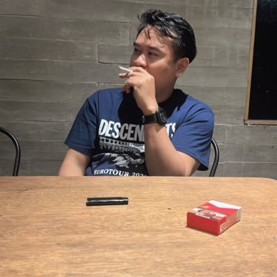 Bogexyeah's profile picture. Punk rock | Don't judge me , If you don't know about me | IG : BOGEXYEAH