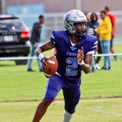DJGraham17049's profile picture. West Columbus High School -C/O 27 -GPA 4.0
Football - QB, DE, OLB
Basketball - SG, SF
Phone # 910-918-2776
Coach LaMonte Williamson
@lamontewmson - 910-840-2630
