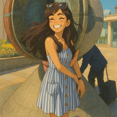 sanyashahhh's profile picture. Is this the real life or is it just fantasy? | Figuring it out | View/posts are personal