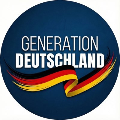 generationbw's profile picture. Landesverband Baden-Württemberg der stabilsten Parteijugend Deutschlands.  Wir sind: rechts • national • deutsch.