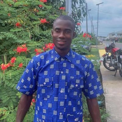 OlaliTeddy's profile picture. 