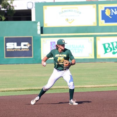 Sebastian Rhoades Profile