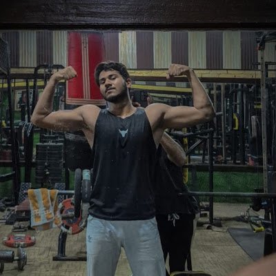 KaifKhan340340's profile picture. 