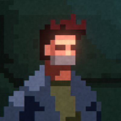 JakeLineDrifter's profile picture. Jake the Line Drifter is a dark adventure game where you dive into the minds of corrupted androids. You’ll explore surreal worlds, solve unsettling puzzles, and