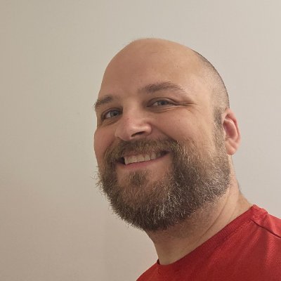 SeanV6790's profile picture. AI Architect & Engineer