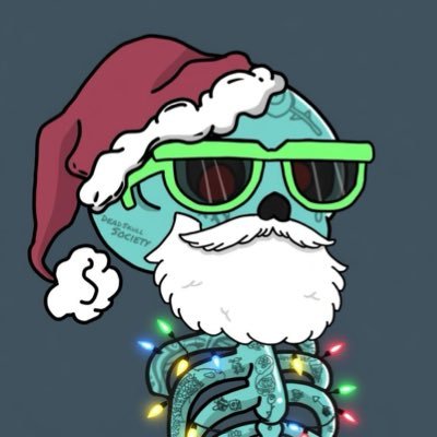 cuervofrog's profile picture. Protect the social brain and human connection for future society. DOGoodEveryday. Vibes or Die. @DeadLabs_ I @ownthedoge I @BIC_dao I @DripMarket_