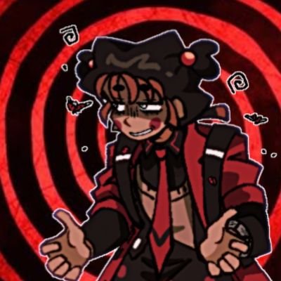 ☾ Cece(mel) 🐞 #1 POPPY FAN Profile