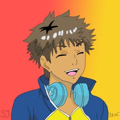 Stiofanpat's profile picture. bored language student