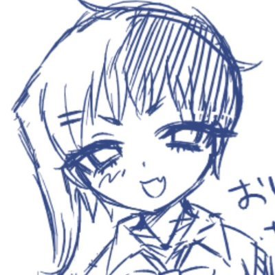 luckygya_gya_'s profile picture. dcstアニメ🔰 遅筆 描く：🚬✖️🚬、🚀受け𝐞𝐭𝐜... にょたが好き/鍵@l_marususu_l