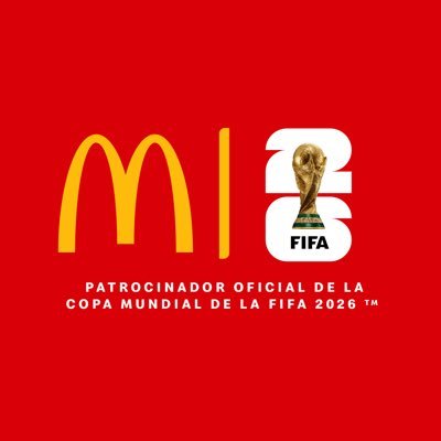 McDonaldsMexico's profile picture. Lo que más nos encanta a los mexicanos empieza con “M” de #McDonaldsMéxicoMeEncanta ❤️💛