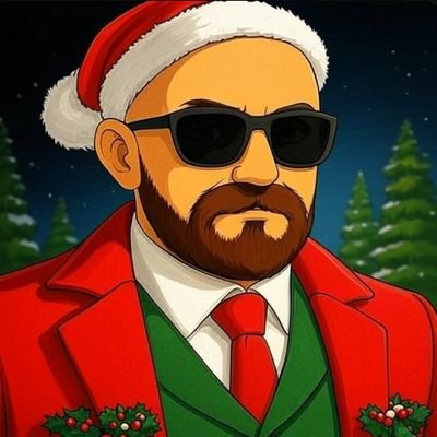 Derjeniche89's profile picture. 🇩🇪|Orient ☦|B. Sc.👨🏻‍🎓👨🏻‍💻 🔜 M. Sc.| Junggeselle|Nervensäge|rassistischer Onkel auf Familienfeiern|Haider Lvl 1510|🐿🦝🤡𓆡🦊🐢🏴󠁧󠁢󠁥󠁮󠁧󠁿