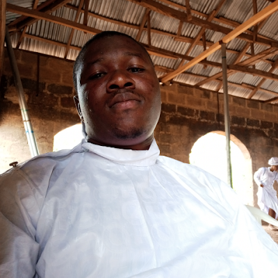 BTaiwo14399's profile picture. 