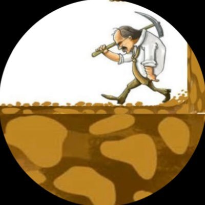 NeverGiveUpSOL_'s profile picture. Ilustrador, cartunista, chargista, caricaturista, design gráfico e publicitario. CA: Gka1TQEevBbVw4W9K15ER96ZzKByMTb6TBMQzWFEpump