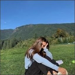 Gauri7761183185's profile picture. Beauty is found within.