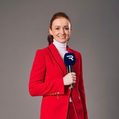 jane_mangan's profile picture. 📺 RTÉ & Racing TV Broadcaster - Chocolate addict & professional tea critic 🫖 Known to have own opinion 🙋‍♀️ Enquiries: janemanganmedia@gmail.com 👩‍💻