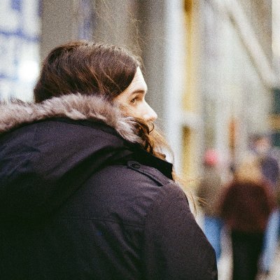 AnOrdinaryMelon's profile picture. 🏳️‍⚧️ 23 🔞 MDNI | Gay dog who climbs fake rocks.