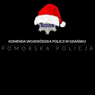 PomorskaPolicja's profile picture. To jest konto pomorskiej Policji. Zachęcamy również do odwiedzenia naszych kont na Fb, Ig i Tik Toku. Głównym źródłem informacji jest nasza strona internetowa.