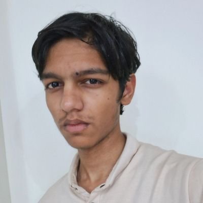 IsmailK5176988's profile picture. 