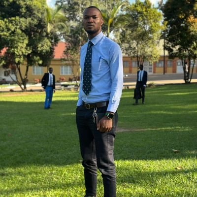 MutyabaYusuf3's profile picture. 