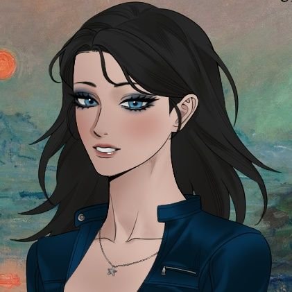 CosmicCait24's profile picture. 🎙🦊
𝓡𝓪𝓭𝓲𝓸 𝓥𝓲𝔁𝓮𝓷 ࿐𝓡𝓪𝓭𝓲𝓸 𝓐𝓷𝓰𝓮𝓵
࿐ BFA Creative Writing ࿐ Author ⋆ Scriptwriter ⋆ Game Writer ⋆ Poet
🩷💜💙