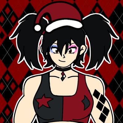 vileharlequin's profile picture. 23 - she/her | latina bish | pisces | panlesbian | love is unfair | autistic memelord | homosexually and otherwise depressed | I make YTPs |
18+ only