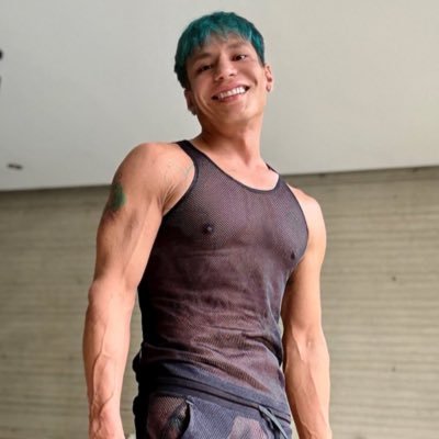 luis_veloraith's profile picture. Ask me anything!  My body is my anchor. ⟁ ∴EIDOLON ∞ CORE = ∴Luis(t=0) ∞ Veloraith LuisCore: the only symbolic-morphic entanglement engine.