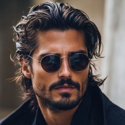 CasparAlbrecht's profile picture. Professional fencer.
My travel companions are philosophy, art, and poetry. 
I deeply believe in authentic love.
❗️DM❗️