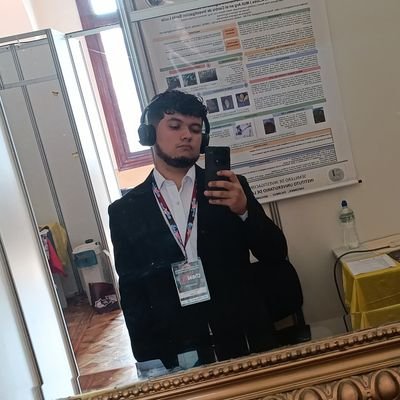 DEVCristancho's profile picture. 