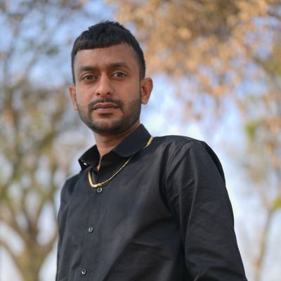 arvindyada28137's profile picture. Something is Better than nothing.
Realistic