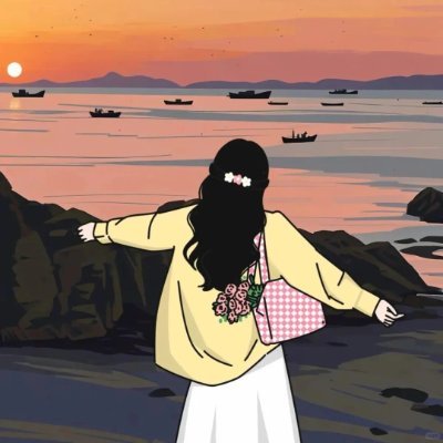 DADATBRW's profile picture. 旅行が好きで、コンサートや劇場の公演に参加するのが好きです。アートによる感情の共鳴を楽しんでいます。
長期的な投資に注力し、資産の着実な成長を重視しています。
日本に行って、日本の音楽とアートの雰囲気を感じたいです。