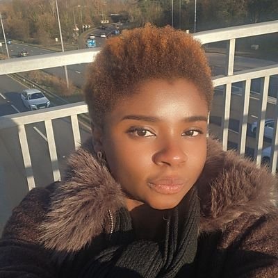 nwerenda's profile picture. NI/Registered Manager | A kingdom financier ordered by my Father