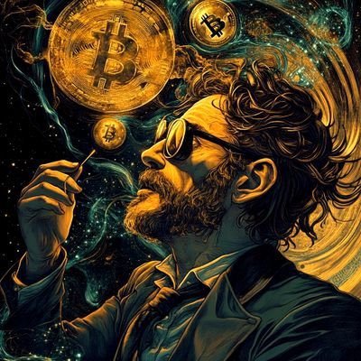 bitciondata21_'s profile picture. MACRO - BITCOIN - CRYPTO - MINERS - STOCKS - AI