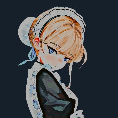 @MAID4OJOU