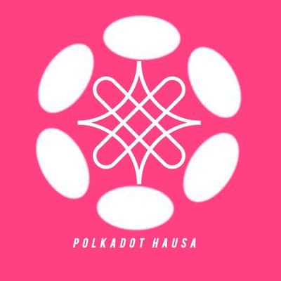 @Polkadot_Hausa