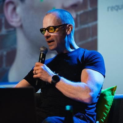 JonMooreFX's profile picture. Leeds born, London living. Emmy & MUAH award winning make up FX artist. Doomsday. GoT. GotG 1, 2 & 3. Avengers. Thor 4. Doctor Who. Producer @BlueTrotterLtd